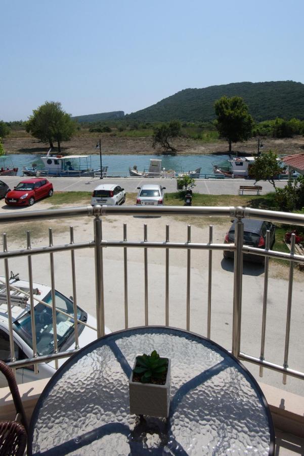 Golden Sand Ammoudia Zewnętrze zdjęcie